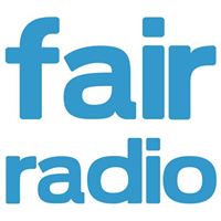 fair radio: Reden über Fragwürdiges.